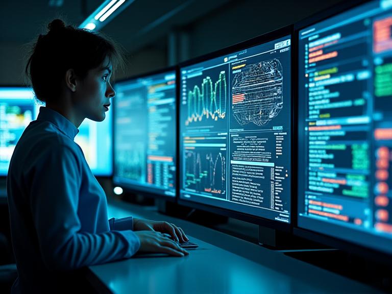 AI & Machine Learning Course