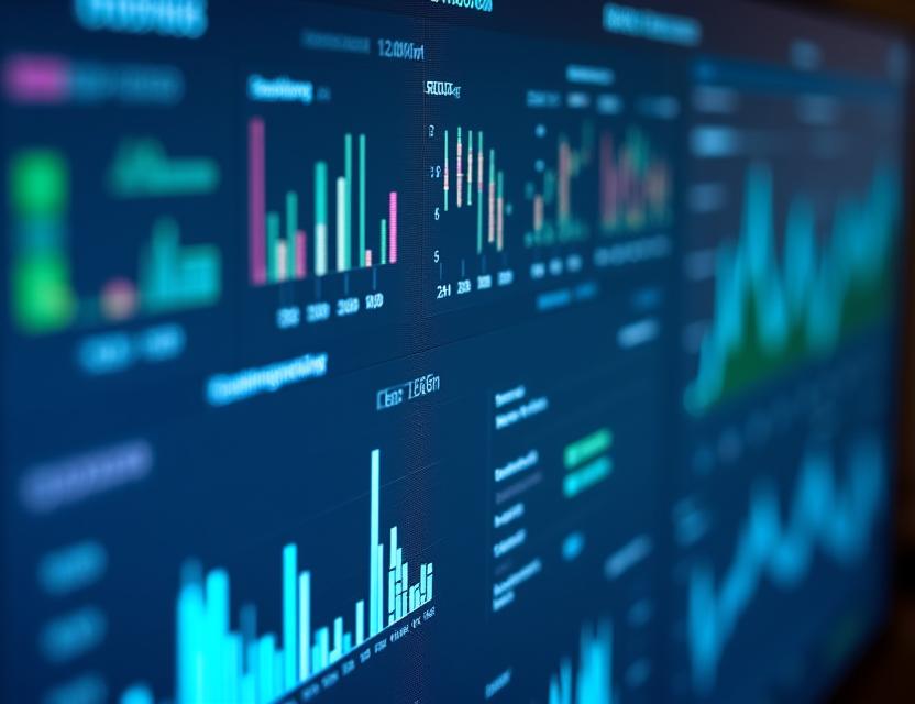 Data Analytics Program