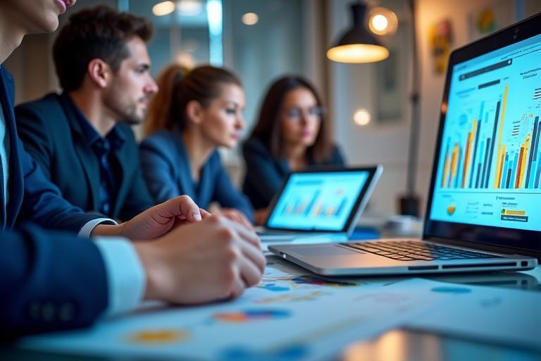 Digital Marketing Training
