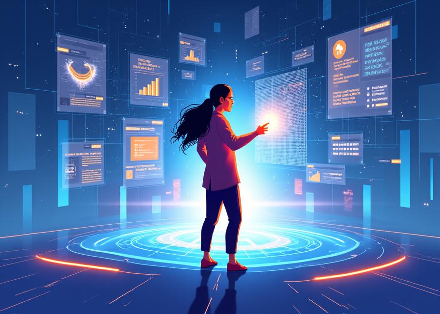 Digital Education at TECHMINE INNOVATIONS